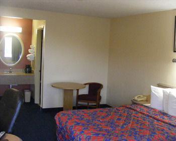 Q Lodging Extended Stay San Antonio Buitenkant foto