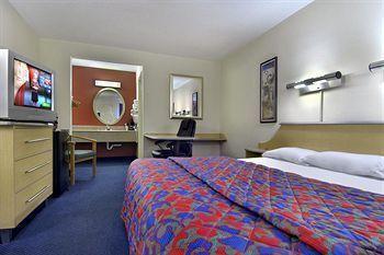 Q Lodging Extended Stay San Antonio Buitenkant foto
