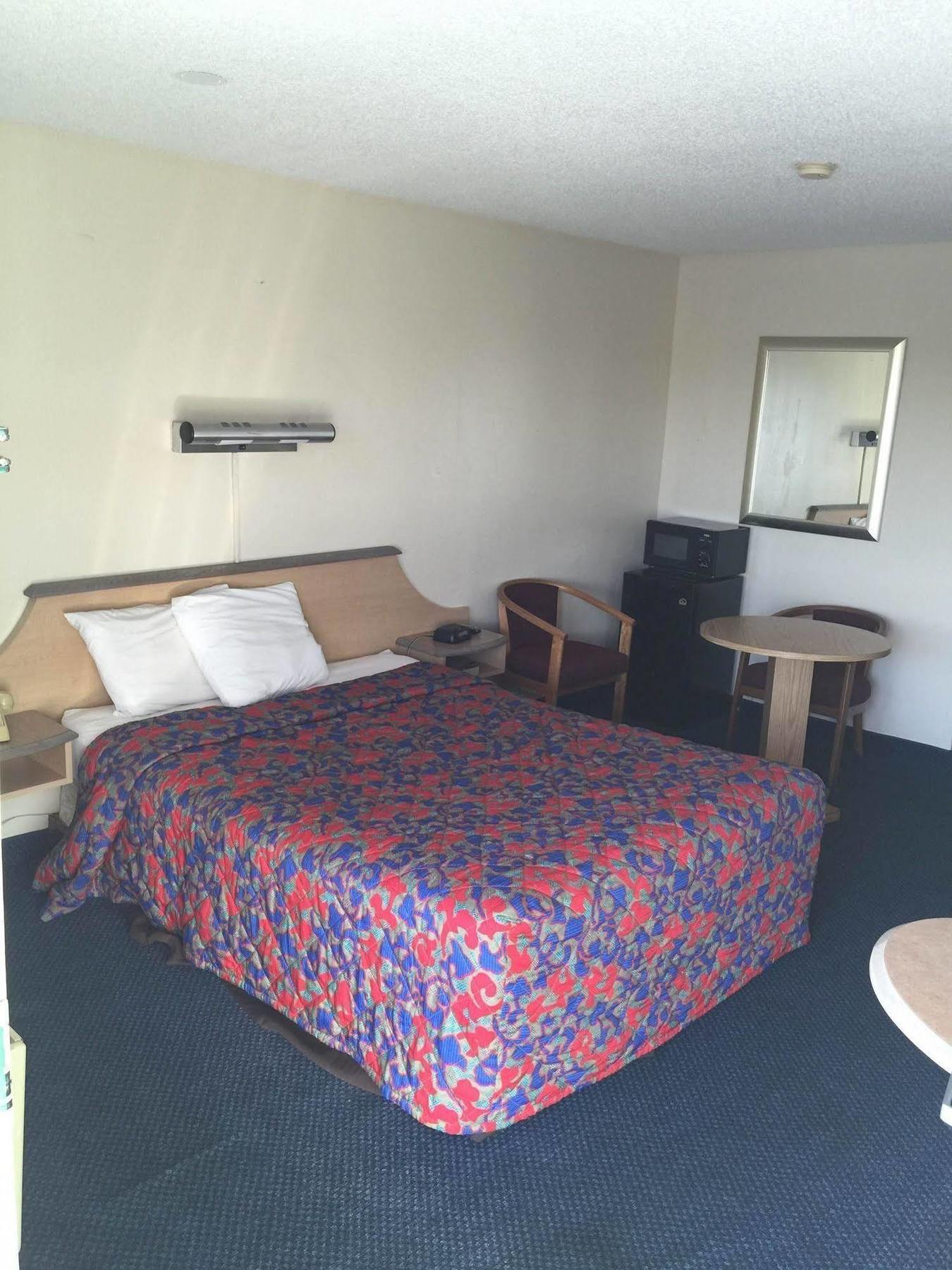 Q Lodging Extended Stay San Antonio Buitenkant foto