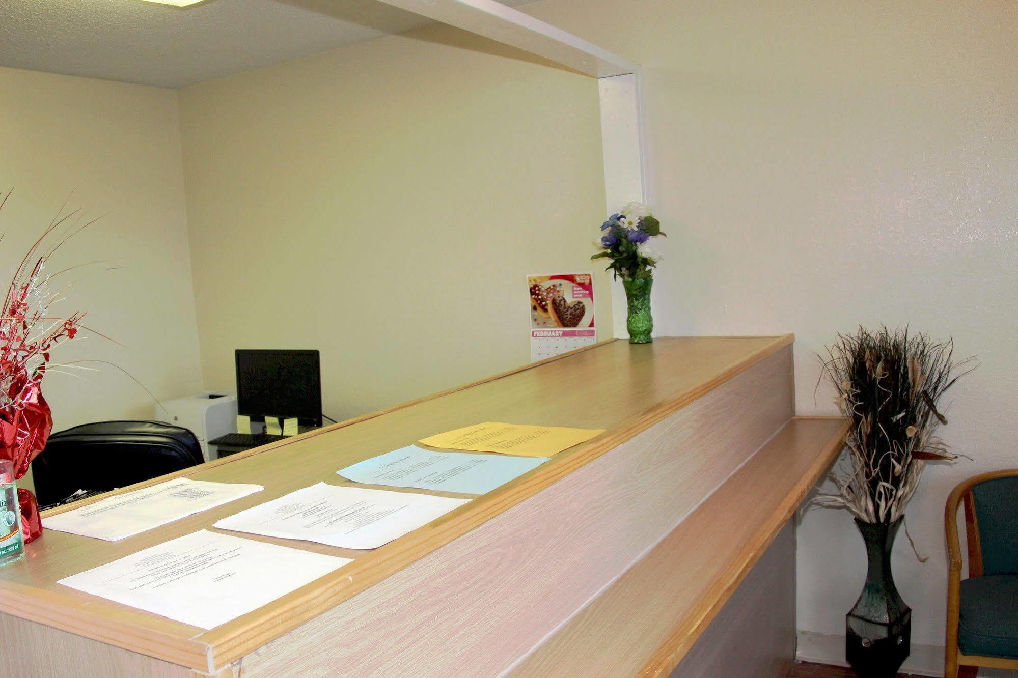 Q Lodging Extended Stay San Antonio Buitenkant foto